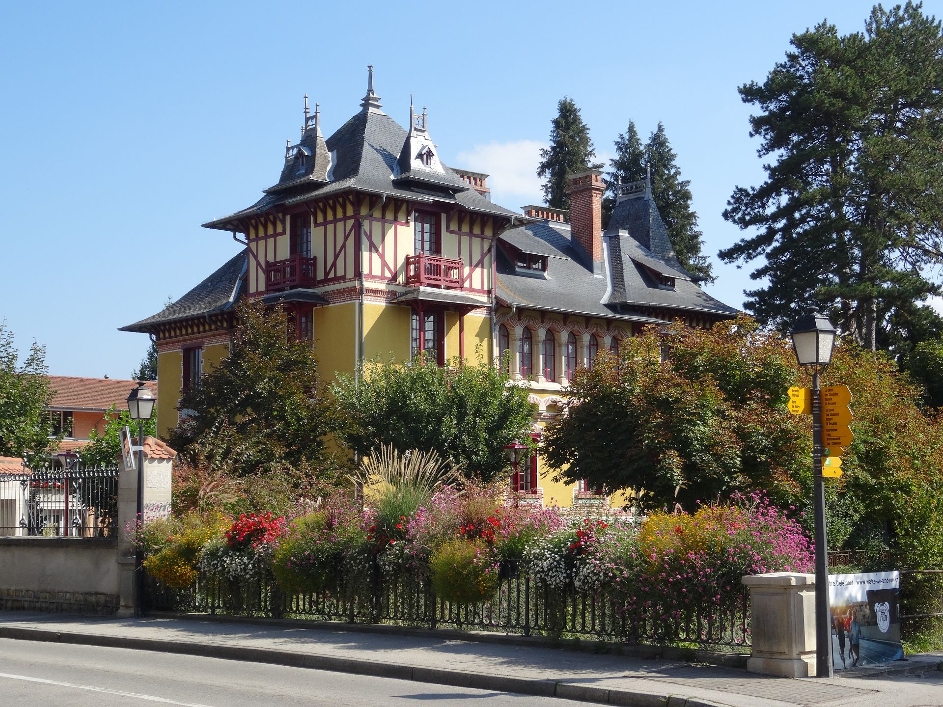 Porrentruy